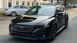 2025 Subaru WRX Premium