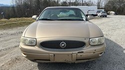 2005 Buick LeSabre Custom