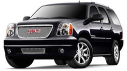2012 GMC Yukon Denali