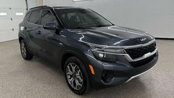 2022 Kia Seltos EX