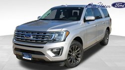 2019 Ford Expedition MAX Limited