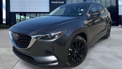 2023 Mazda CX-9 Touring Plus