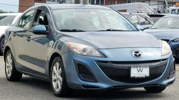 2011 Mazda MAZDA3 i Touring