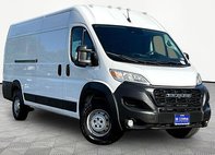2023 Ram ProMaster 3500 159 WB