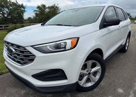 2021 Ford Edge SE