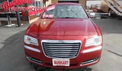 2012 Chrysler 300 Limited
