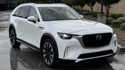 2024 Mazda CX-90 Plug-in Hybrid Premium Plus