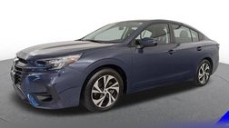 2024 Subaru Legacy Premium