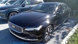 2024 Volvo S90 Recharge T8 Ultimate