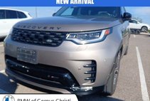 2023 Land Rover Discovery P300 S R-Dynamic