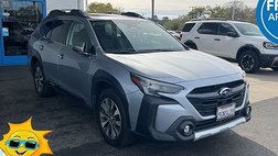 2023 Subaru Outback Touring XT