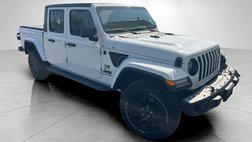 2023 Jeep Gladiator Freedom