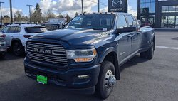 2021 Ram Ram Pickup 3500 Laramie