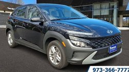 2023 Hyundai Kona SE