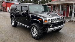 2004 HUMMER H2 Base