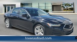 2023 Acura TLX w/Tech