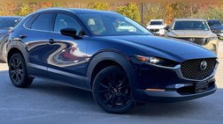 2021 Mazda CX-30 Turbo Premium Plus