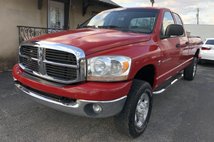 2006 Dodge Ram 2500 ST