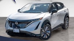 2023 Nissan Ariya Engage e-4ORCE