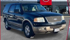 2004 Ford Expedition Eddie Bauer