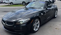 2012 BMW Z4 sDrive28i
