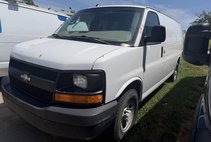 2007 Chevrolet Express 2500