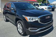 2019 GMC Acadia SLE-1