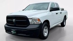 2022 Ram Ram Pickup 1500 Classic Tradesman