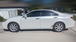 2008 Lexus ES 350 Base