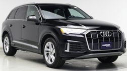 2023 Audi Q7 quattro Premium Plus 45 TFSI