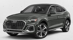 2023 Audi Q5 Sportback quattro S line Premium 45 TFSI