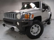 2008 HUMMER H3 Base