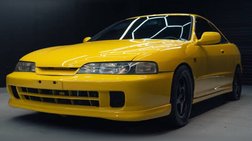 1994 Acura Integra LS