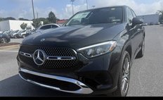 2025 Mercedes-Benz GLC-Class GLC 300 4MATIC