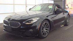 2022 BMW Z4 sDrive30i