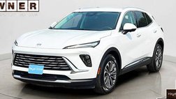 2024 Buick Envision Preferred