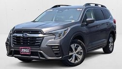 2024 Subaru Ascent Premium 7-Passenger