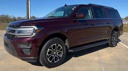 2024 Ford Expedition MAX XLT