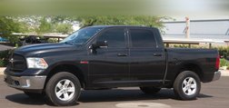 2016 Ram Ram Pickup 1500 Outdoorsman
