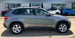 2009 BMW X5 xDrive30i