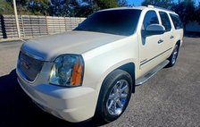 2012 GMC Yukon XL Denali
