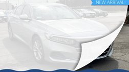 2021 Honda Accord LX