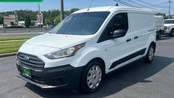 2022 Ford Transit Connect XL