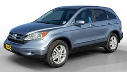 2011 Honda CR-V EX-L