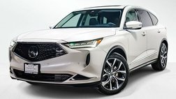 2023 Acura MDX w/Tech