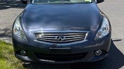 2010 Infiniti G37 Sedan 