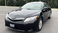 2011 Toyota Camry Hybrid Base