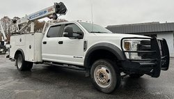 2019 Ford 