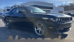 2010 Dodge Challenger SE