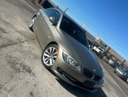 2011 BMW 3 Series 328i